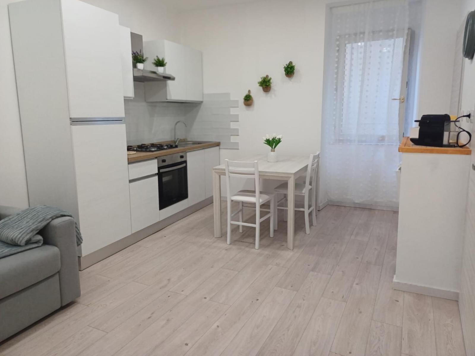 Dentro Le Mura-Suite House Sassari Exterior photo