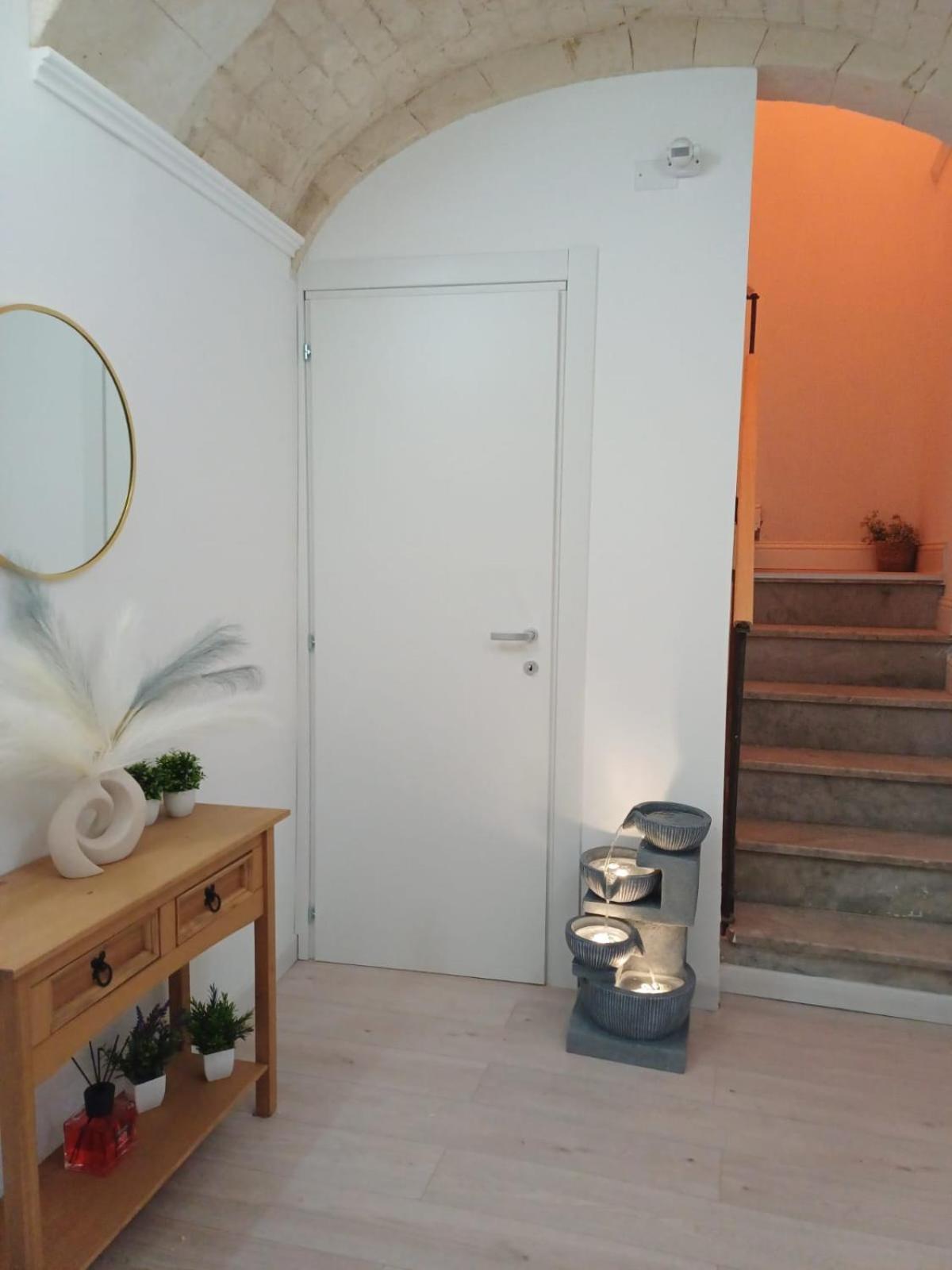 Dentro Le Mura-Suite House Sassari Exterior photo