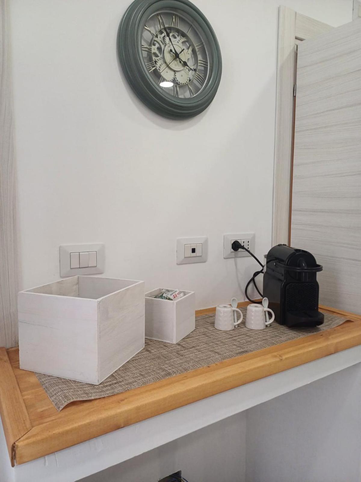 Dentro Le Mura-Suite House Sassari Exterior photo